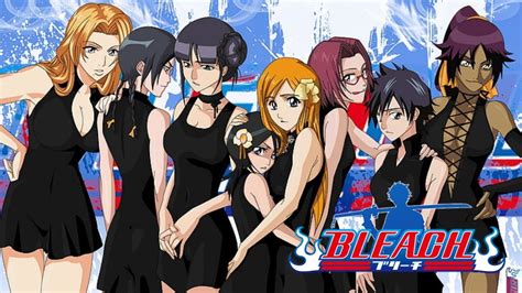 bleach porn game